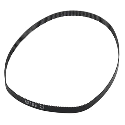 P1006066 45189-5 Main Drive Belt for Zebra 110Xi4 140Xi4 170Xi4 220Xi4 Thermal Printer Xi4 Series 203dpi 300dpi (1PC)