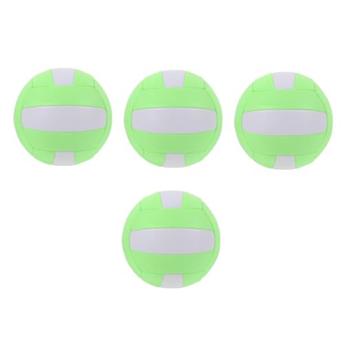Ballon de volleyball souple élastique et durable pour match et entraînement