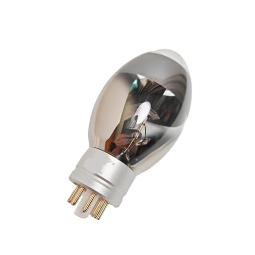 Tube à vide 6SN7 double triode pour amplificateur audio hifi