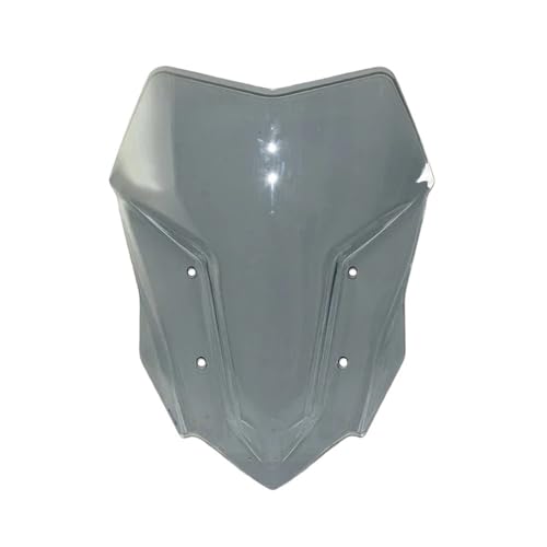 Déflecteur d'air de 4 mm d'épaisseur anti-vibration pour S1000XR K49