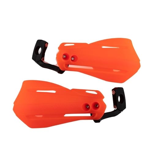 Protège-mains moto 22/25mm ABS pour XR CR CRF et Beta RR
