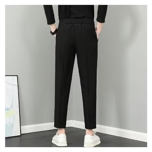 AirFlexion - Ice Silk Comfort Everyday Pants, Airflexion Pants, Silky-Soft Breathable Non-Deform 6