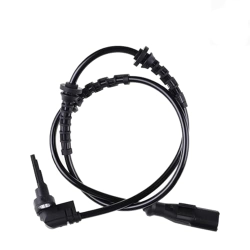 Capteur de vitesse de roue ABS avant haute précision pour Mercedes C320 W204