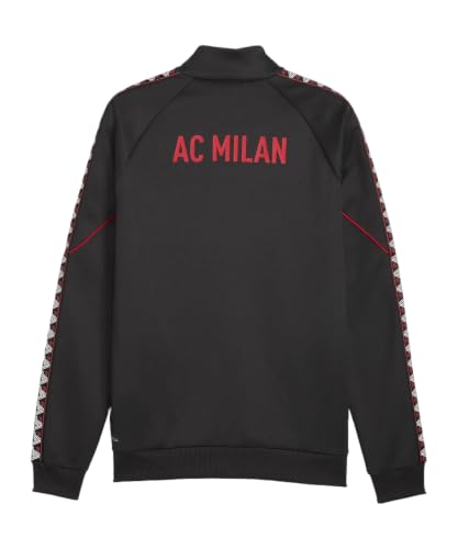 PUMA Veste KING Anthem AC Milan Homme Accessoires - vue 7