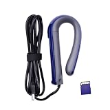Dioche Handheld-Vollfarb-3D-Scanner 2.0, USB-Plug-and-Play, Hohe Präzision für 3D-Druck und Modellierung, Unterstützt OBJ/PLY/STL-Ausgaben, Kompaktes und Tragbares Design