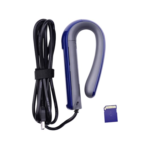 Dioche Scanner 3D Portatile a Colori 2.0 USB Plug and