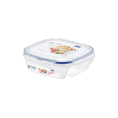 LOCK & LOCK Airtight Container Cover