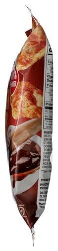 Image of Quest Nutrition Protein Chips, BBQ, 22g Protein, 2g Net Carbs, 130 Cals, 1.2oz Bag, 1 Count, High Protein, Low Carb, Gluten Free, Soy Free, Potato Free