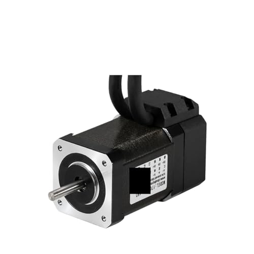 Moteur pas à pas Nema 17 hybride 1.8A servomoteur boucle fermée 0.71Nm