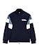 Sergio Tacchini Pero Track Jacket- Maritime Blue, LG
