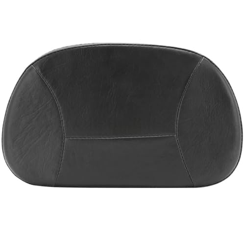 Coussin de dossier siège avant arrière moto pour soulager le dos sur Electra King
