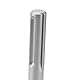 Changor T Pfostenstampfer , Stahl Pfostentreiber , Verdickte Wand , 5 Gruben , Schaft 200 Mm Länge Zur Pfostenverstärkung (65mm)