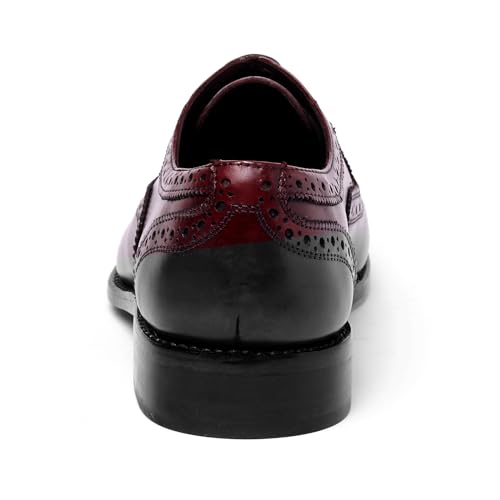 Image of Anthony Veer Men's Oxfords