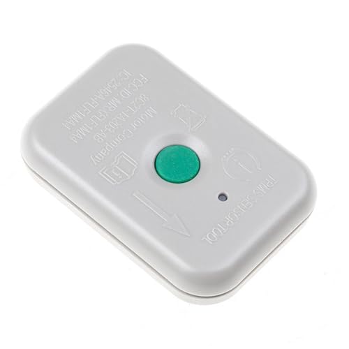 Capteur TPMS surveillance pression pneus Ford réglage voyant 8C2T-1A203-AB