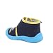 Primigi Hot Wheels Slippers Stiefelette, Marineblau, 21 EU