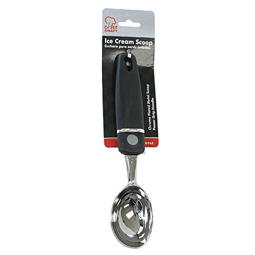 Ice Cream Scoop Anti Freeze Heavy Duty Spoon Scooper Frozen Yogurt Sorbet Gelato #TOP1