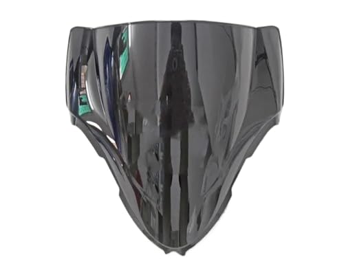 Pare-brise moto pour GSX1300R bulle haute protection contre le vent 1999
