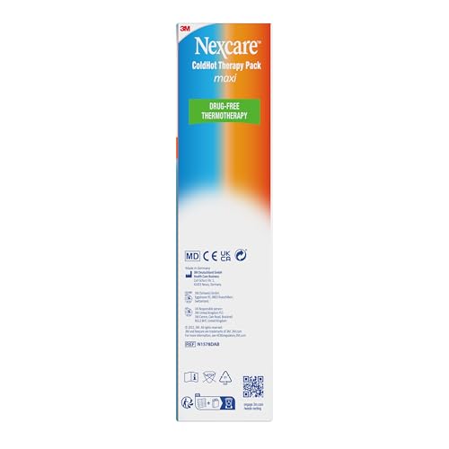 Nexcare ColdHot Therapy Pack Maxi, 1/Packung – Ansicht 6