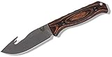 Benchmade Sattel MTN Skinner W/H