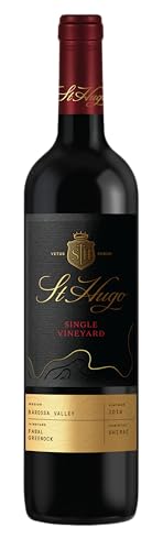 St Hugo Single Vineyard Fabal Shiraz