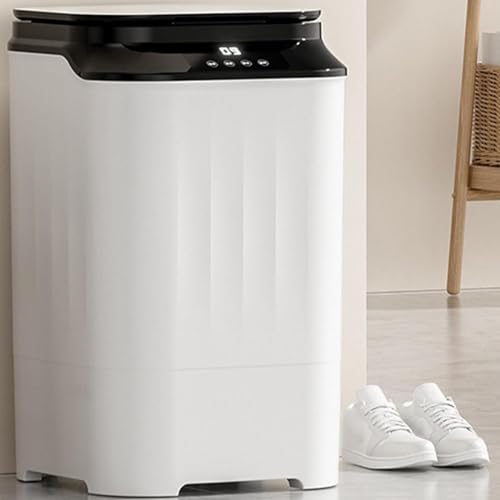 Lave-chaussures automatique pour le camping, la maison et les dortoirs