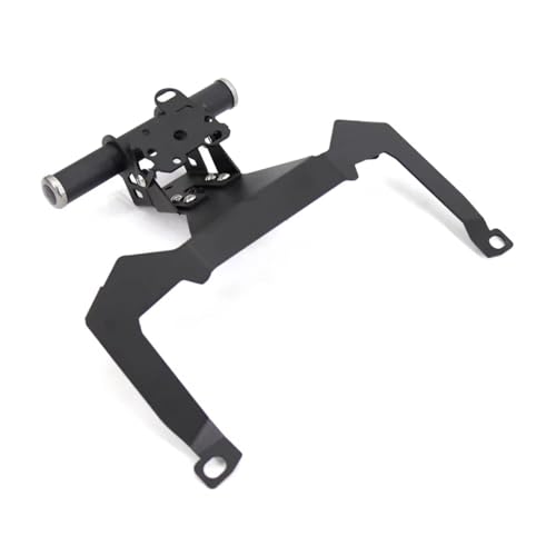 Support GPS Forza 125 tige de fourche anti-vibration pour navigation stable mobile