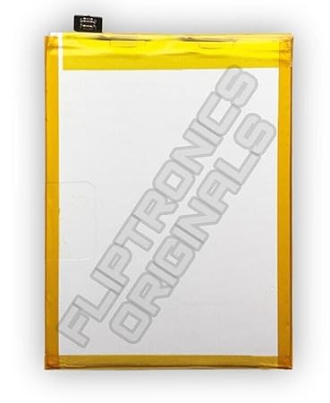 Image of BLP693 Battery for Realme 3 RMX1825 RMX1821 Battery with 1 Year Warranty****(U2241)