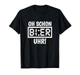 Klassisch geschnitten, doppelt genähter Saum.