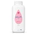 Johnson's Baby Powder, Hypoallergenic and Paraben Free, 4 oz