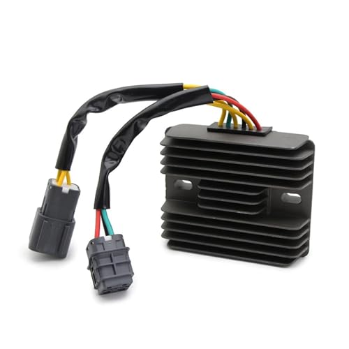 Régulateur de tension résout panne de charge Aeon 600 et Explorer 430
