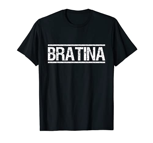Bratina | Russia Russia Bratina T-Shirt