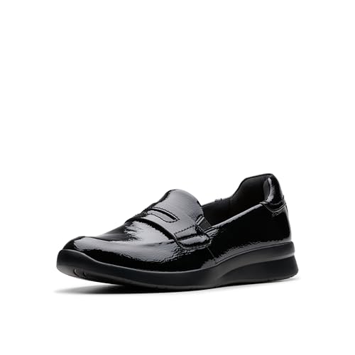 Image of Clarks Womens Ellowyn Penny