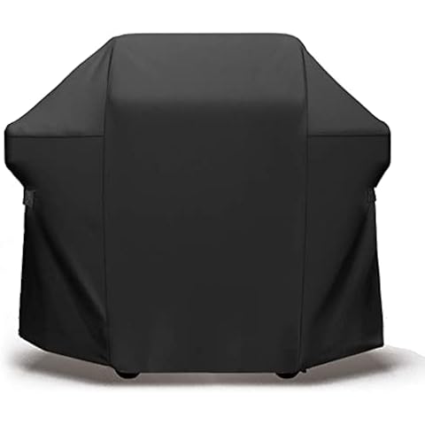 Funda para barbacoa SHINESTAR 7106 resistente a la intemperie Cover