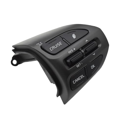 Boutons de croisière volant Kia K5 Optima 2014-2015 droit défaillant