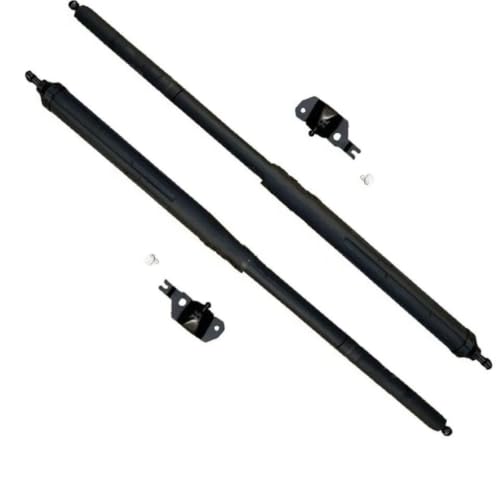 Support levage hayon électrique cassé ? Ressort à gaz pour coffre Lexus GX460 2016-2021