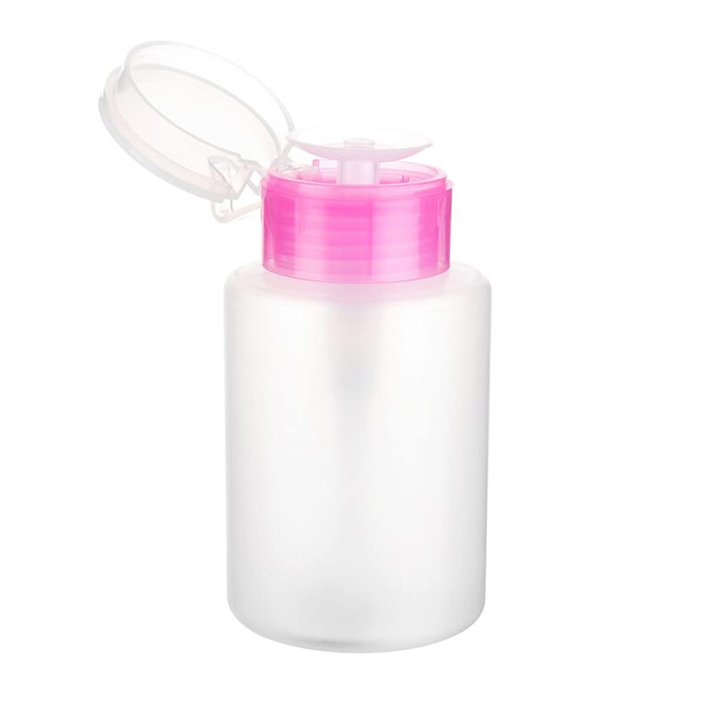 SAVNI empty pump bottle 150 ml-image-6