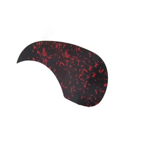Pickguard pour guitare acoustique finition soignée et haute résistance - 4