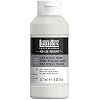 Liquitex Professional Effects Medium , 237ml (8-oz), Silver Metallic Medium
