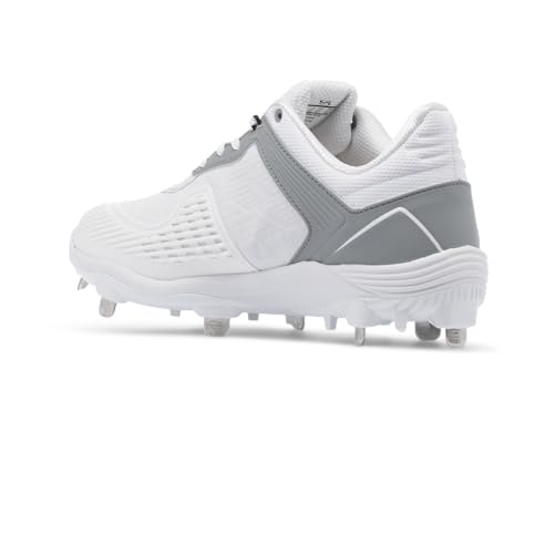 Boombah Viper Pro Women's Metal Cleat - Pitching Toe - Multiple Color Options - Multiple Sizes2