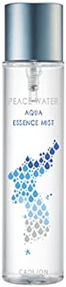 [CAOLION] Peace Water Aqua Essence Mist 140ml