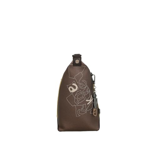Sac à épaule bandoulière Anekke Muse Bloom sacoche femme - 5