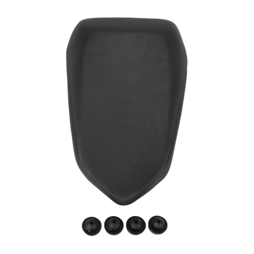 Siège arrière de passager moto S1000RR 2019-2024 selle M1000RR coussin