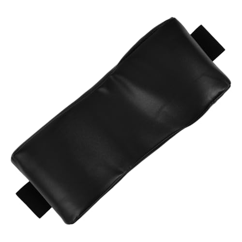 PACKOVE Wheelchair Headrest Cushion for Adults Neck Support Pillow High for Enhanced Hospitals and Nursing Homes