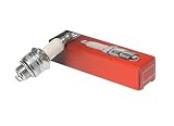 GENUINE PART # RCJ8Y; SPARK PLUG,Replacement for CHAMPION OEM