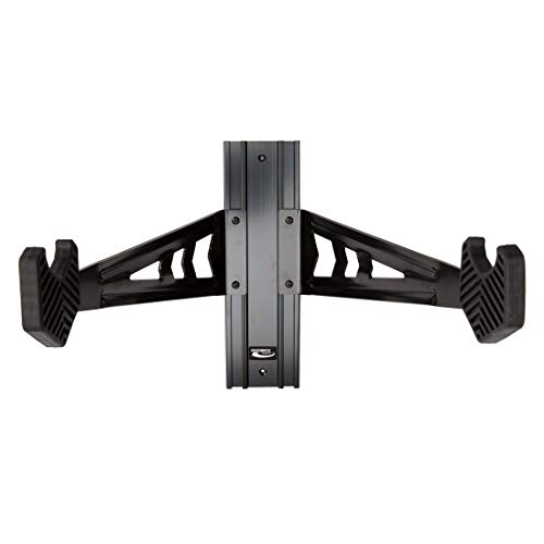Feedback Sports Suporte de parede Velo para bicicleta (preto)