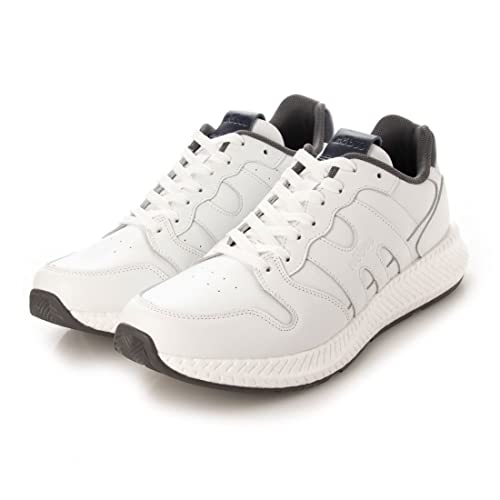 [Möbus] LOUIS(ルイス) (WHITE/TORICO, measurement_25_point_5_centimeters)