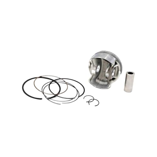 Pistón ODES para solucionar pérdida de compresión y reparar motor 21050400600 21050400801