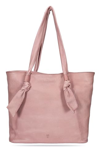 Image of Frye womens Nora Knotted Tote