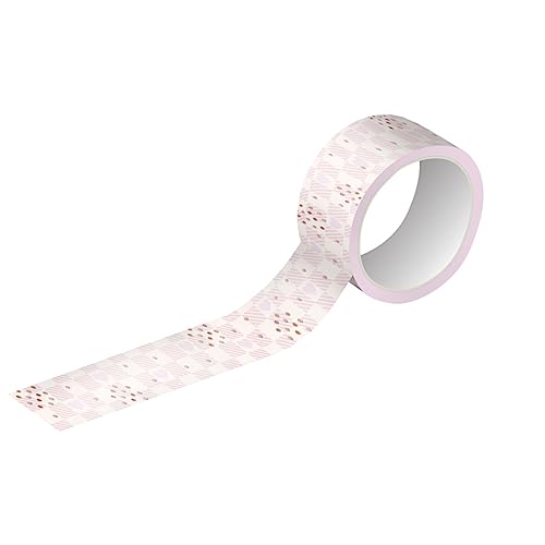 Tilibra - Fita Adesiva Washi Tape Soho - Tilibra