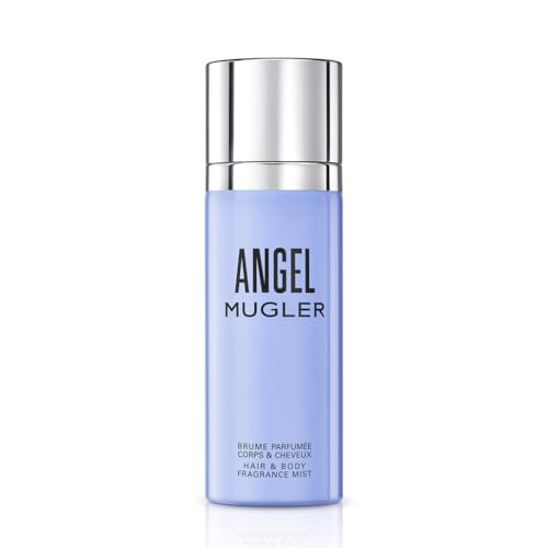 MUGLER ANGEL Parfum Brume...